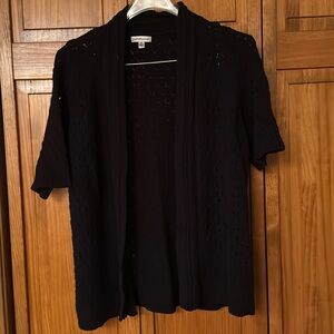 Adorable Shrug NWOT size 1X